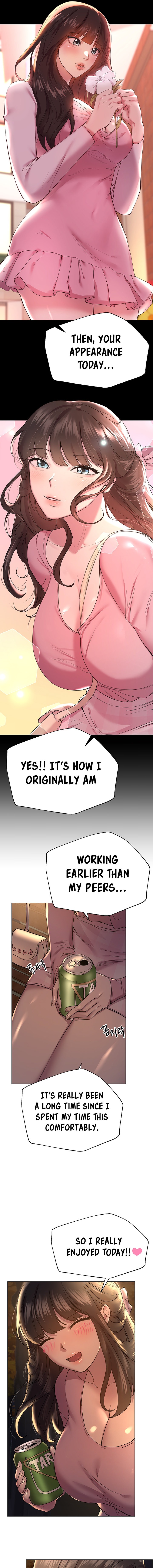 My Sister’s Friends Chapter 71 Page 7