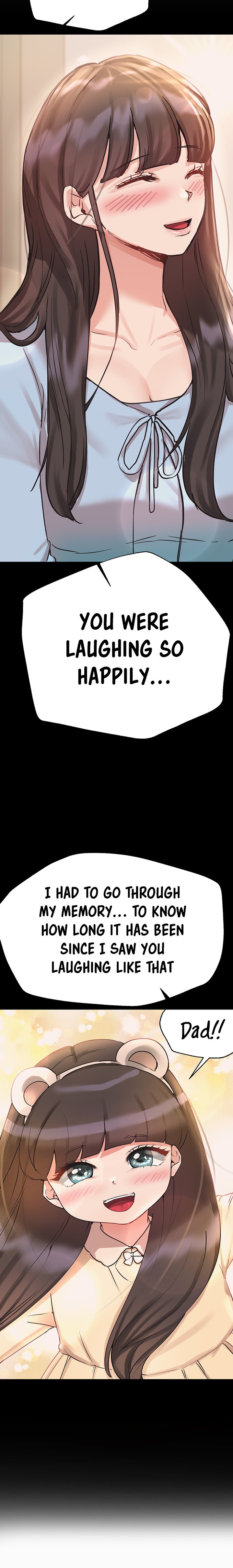 My Sister’s Friends Chapter 72 Page 23