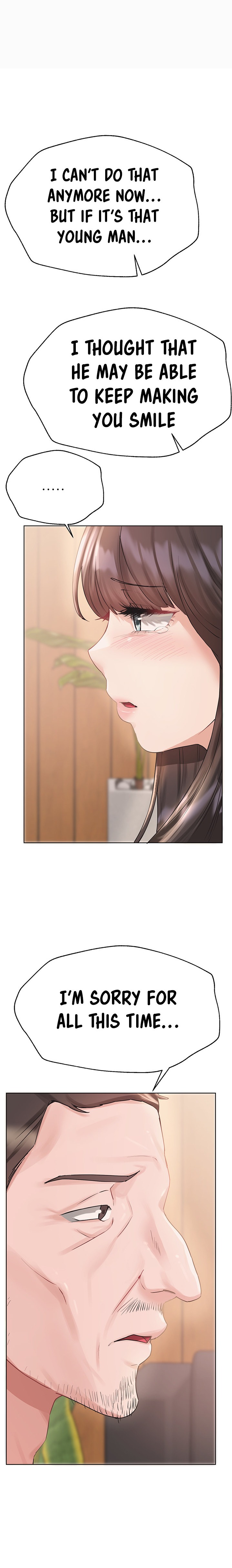 My Sister’s Friends Chapter 72 Page 24