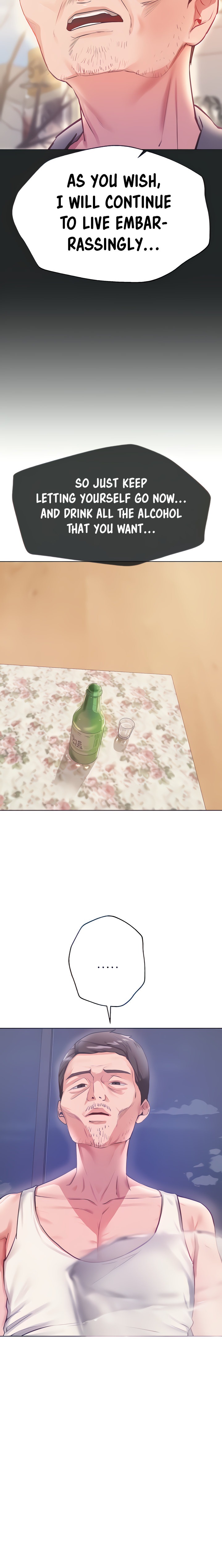 My Sister’s Friends Chapter 72 Page 3