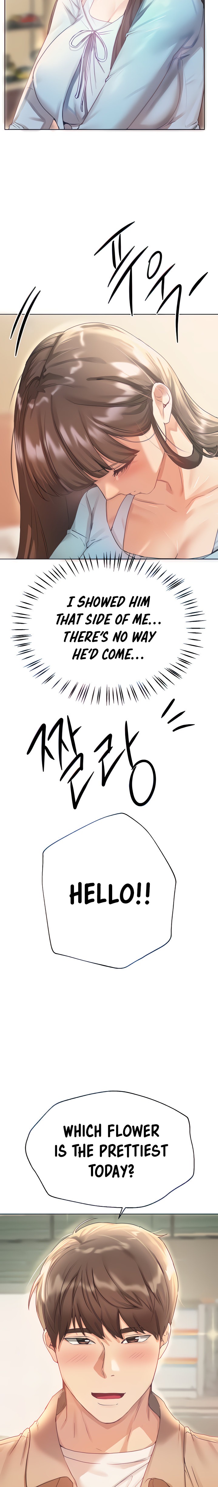 My Sister’s Friends Chapter 72 Page 5