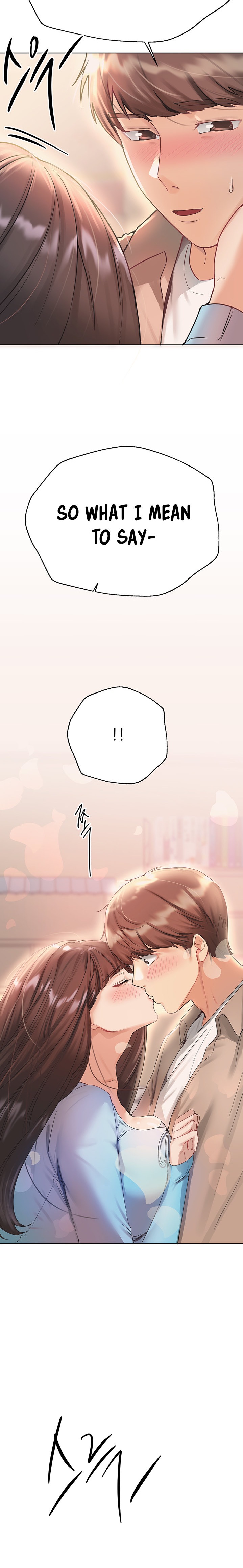 My Sister’s Friends Chapter 72 Page 9