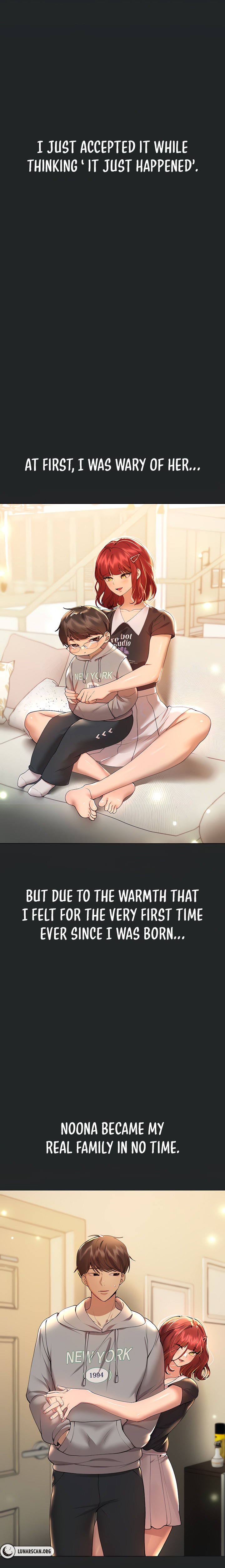 My Sister’s Friends Chapter 75 Page 3