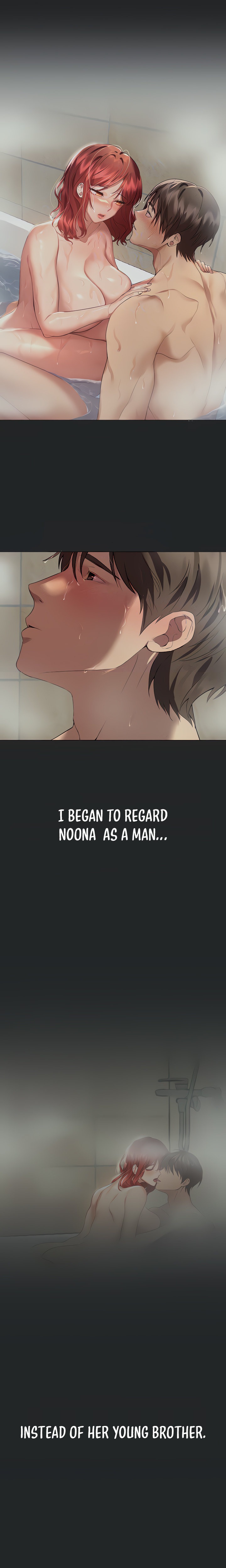 My Sister’s Friends Chapter 75 Page 6