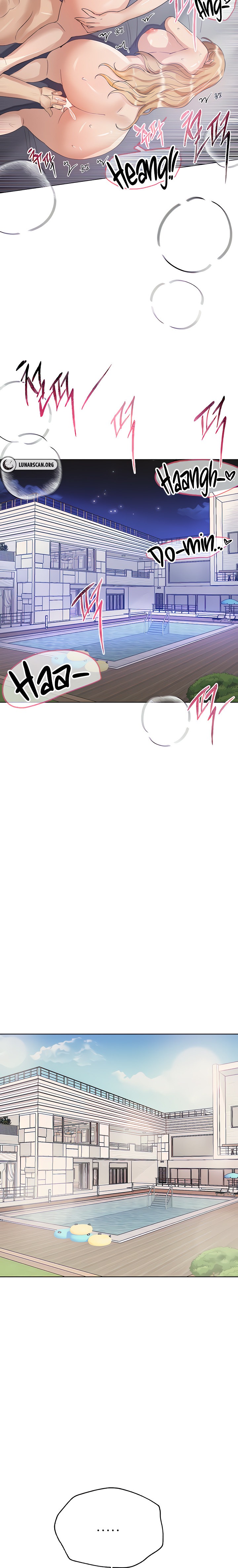 My Sister’s Friends Chapter 76 Page 26
