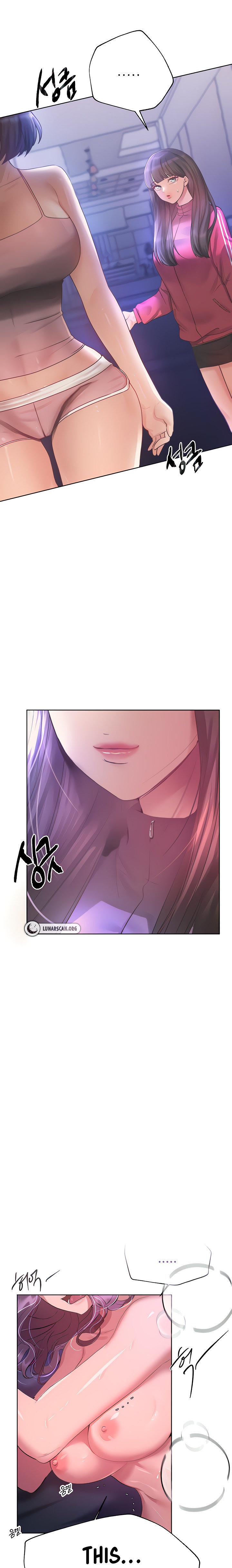 My Sister’s Friends Chapter 76 Page 7
