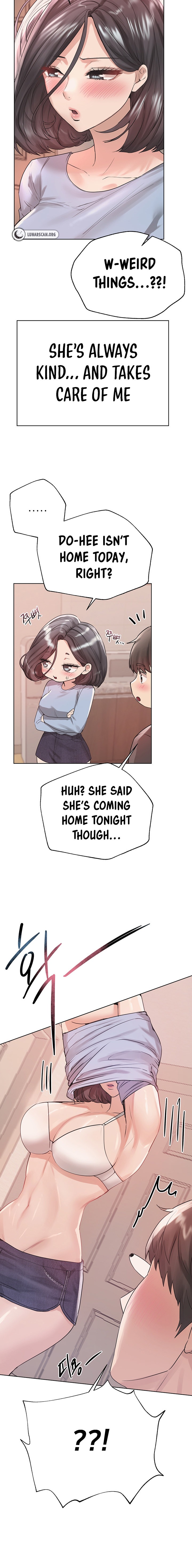 My Sister’s Friends Chapter 77 Page 20
