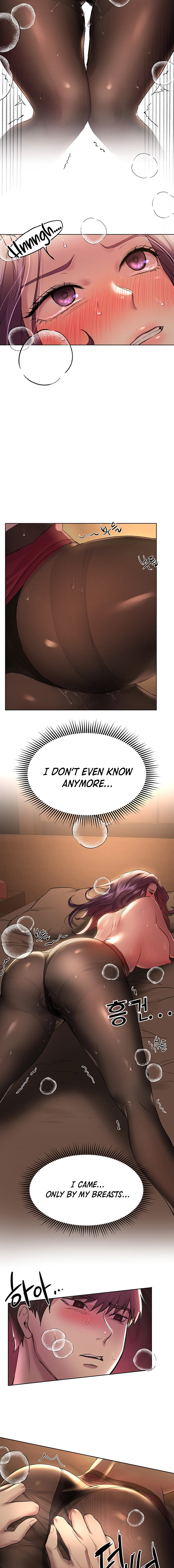My Sister’s Friends Chapter 9 Page 13