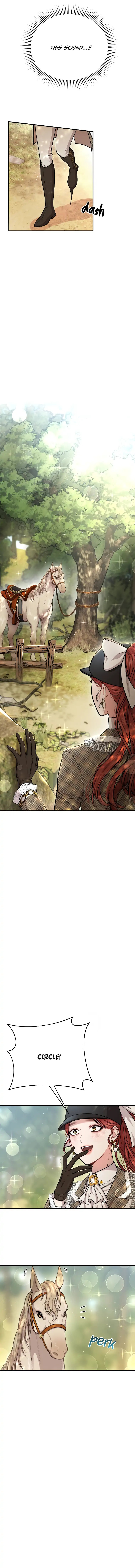 The Secret Bedroom of the Forsaken Princess Chapter 15 Page 28
