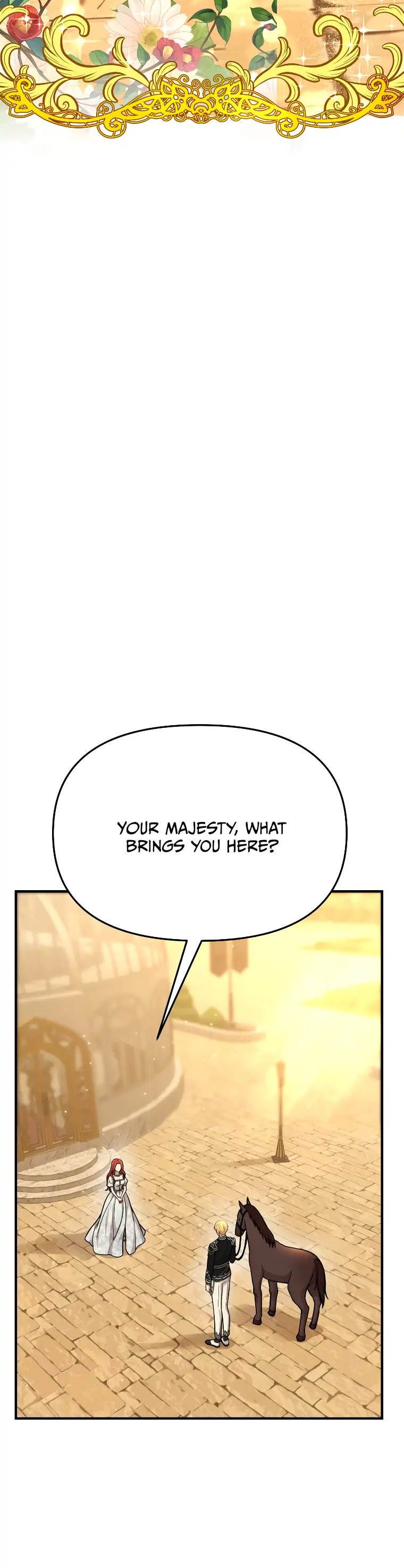 The Secret Bedroom of the Forsaken Princess Chapter 17 Page 9