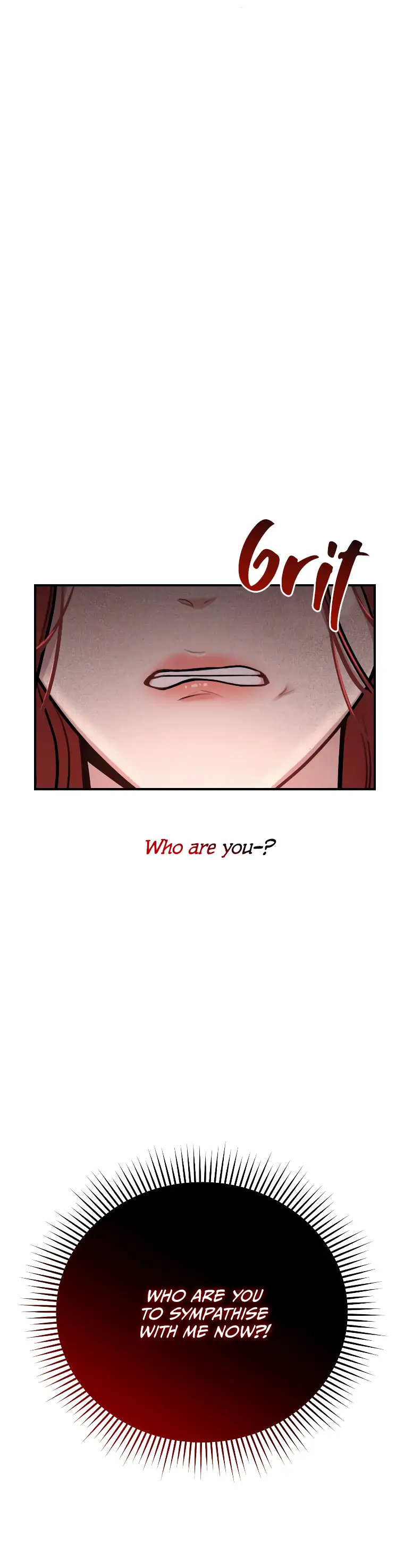 The Secret Bedroom of the Forsaken Princess Chapter 21 Page 43