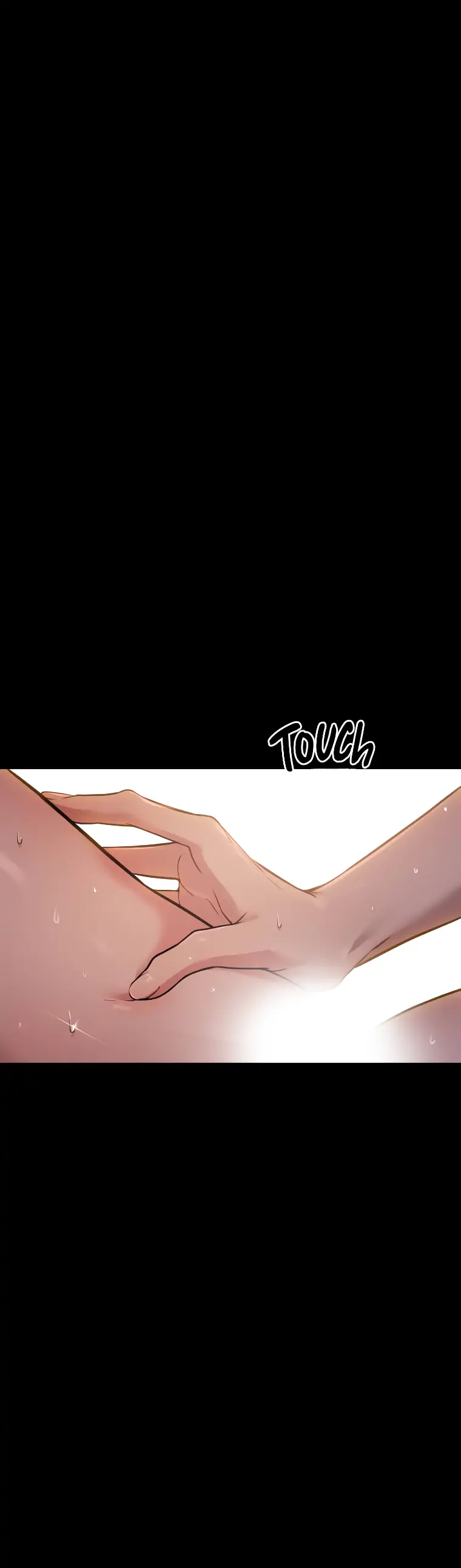 The Secret Bedroom of the Forsaken Princess Chapter 23 Page 33