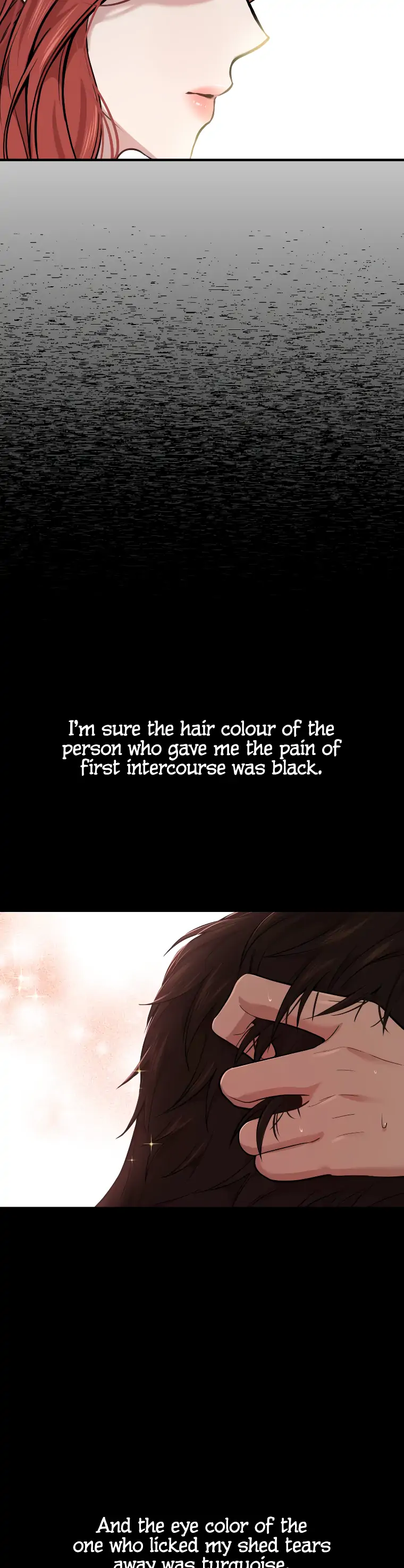 The Secret Bedroom of the Forsaken Princess Chapter 23 Page 44