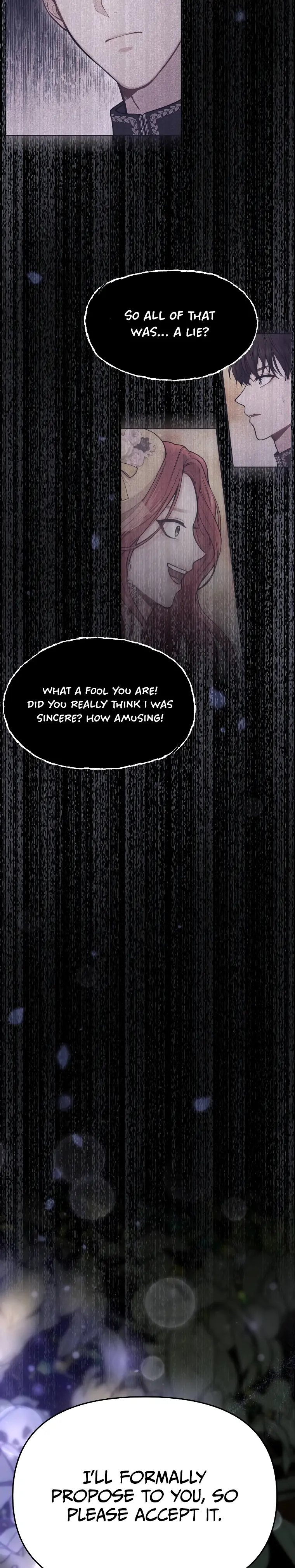 The Secret Bedroom of the Forsaken Princess Chapter 23 Page 49