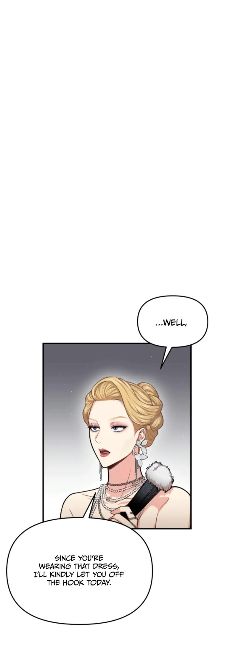 The Secret Bedroom of the Forsaken Princess Chapter 25 Page 43
