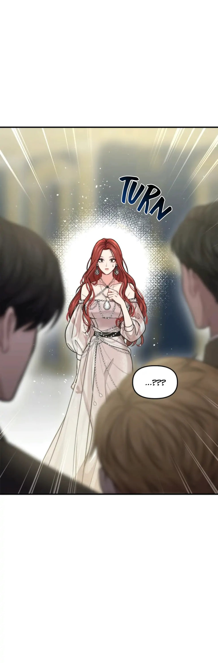 The Secret Bedroom of the Forsaken Princess Chapter 25 Page 47