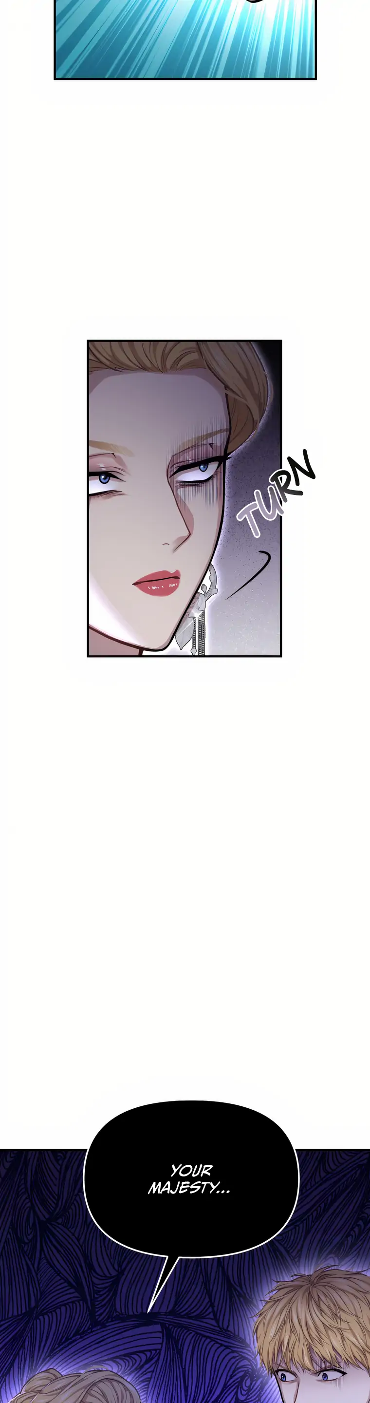 The Secret Bedroom of the Forsaken Princess Chapter 26 Page 29