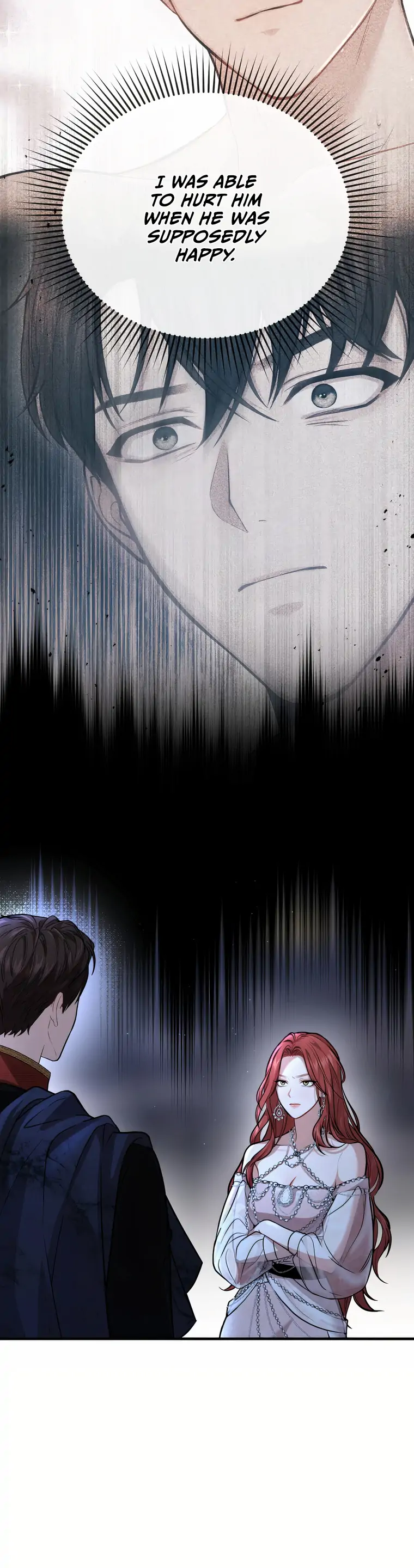The Secret Bedroom of the Forsaken Princess Chapter 26 Page 44