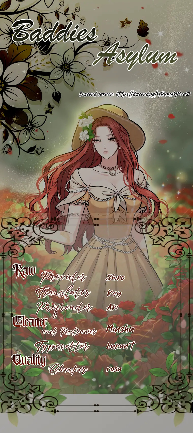 The Secret Bedroom of the Forsaken Princess Chapter 26 Page 54