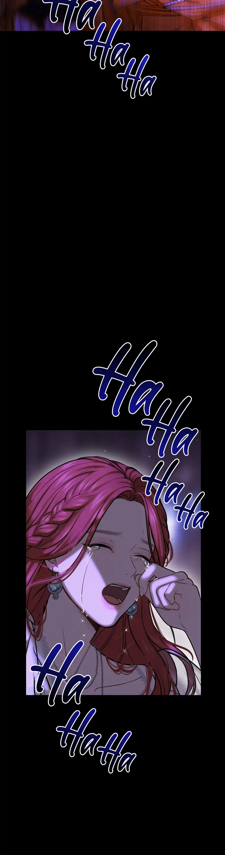 The Secret Bedroom of the Forsaken Princess Chapter 27 Page 32