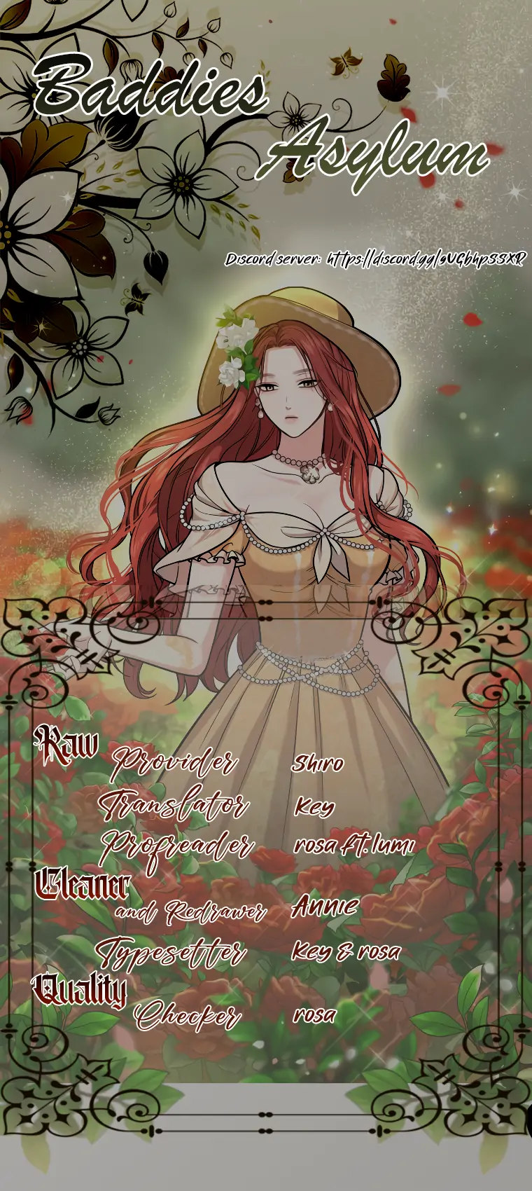 The Secret Bedroom of the Forsaken Princess Chapter 28 Page 47