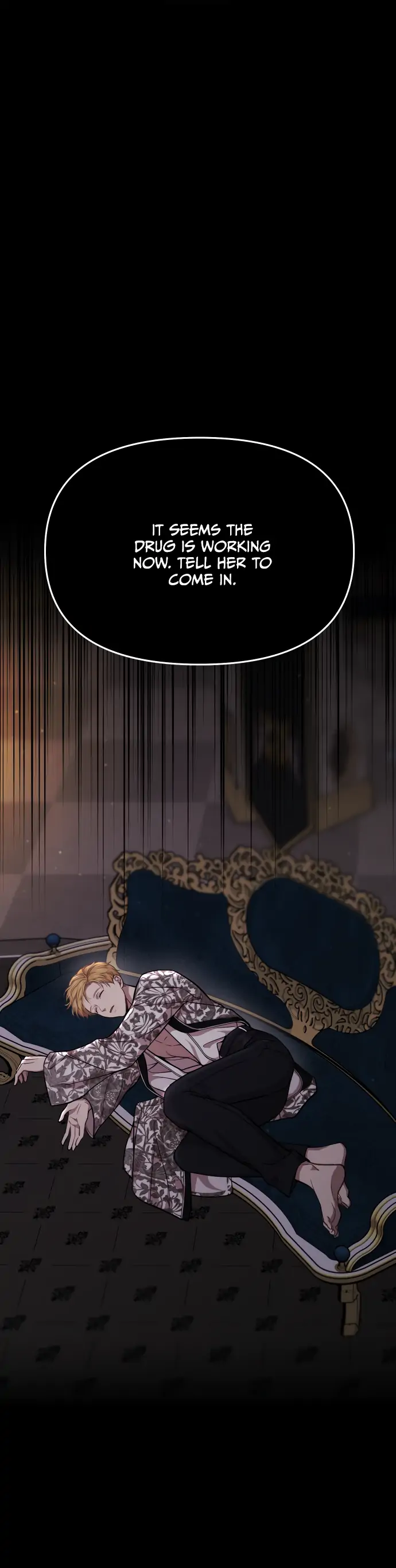 The Secret Bedroom of the Forsaken Princess Chapter 30 Page 12