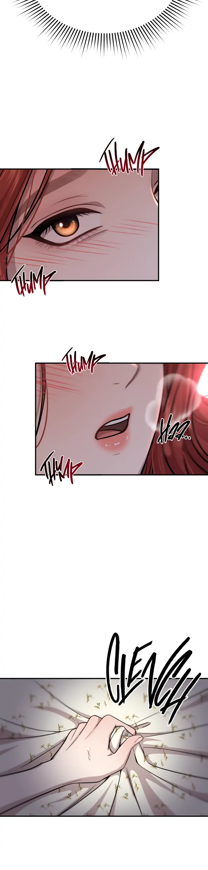 The Secret Bedroom of the Forsaken Princess Chapter 31 Page 32
