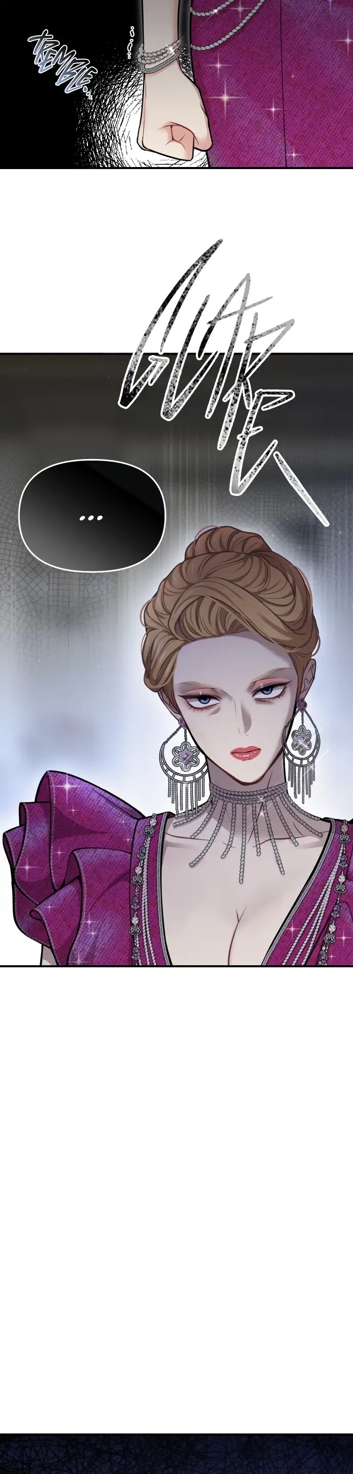 The Secret Bedroom of the Forsaken Princess Chapter 34 Page 32