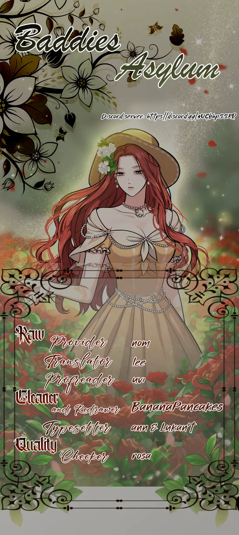 The Secret Bedroom of the Forsaken Princess Chapter 34 Page 42