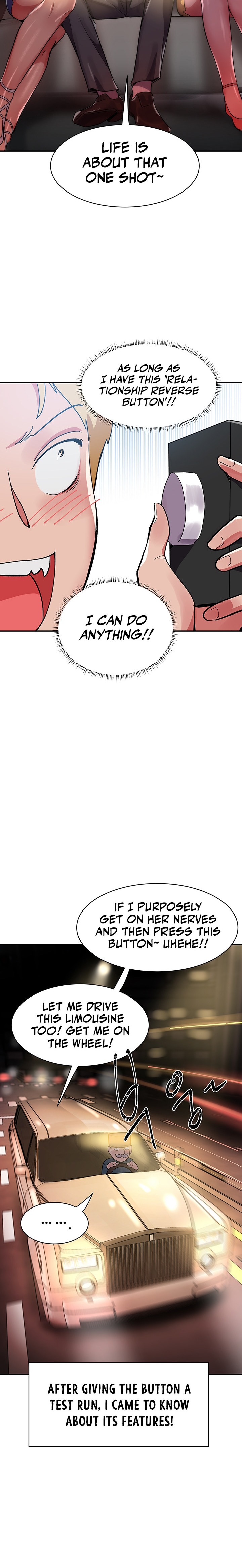 Relationship Reverse Button: Let’s Educate That Arrogant Girl Chapter 1 Page 18