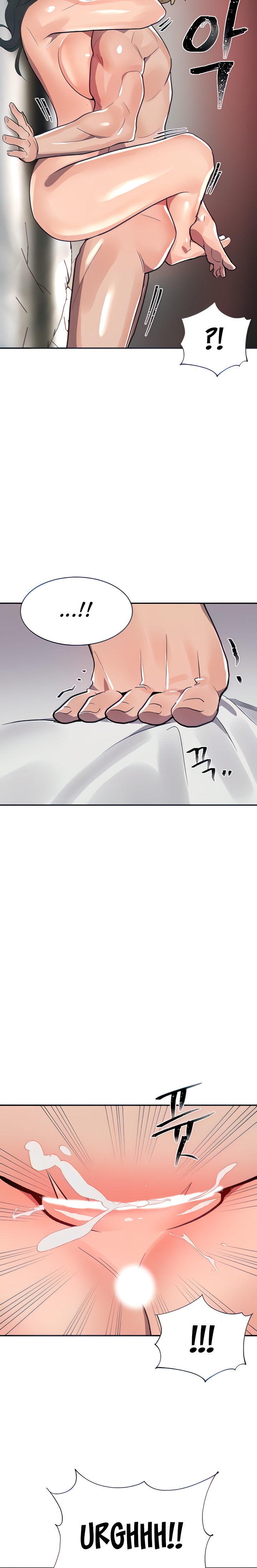Relationship Reverse Button: Let’s Educate That Arrogant Girl Chapter 10 Page 2