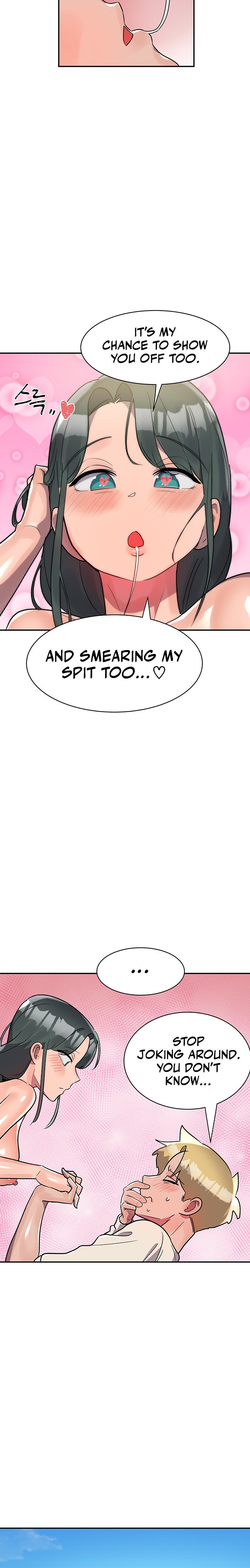Relationship Reverse Button: Let’s Educate That Arrogant Girl Chapter 10 Page 24