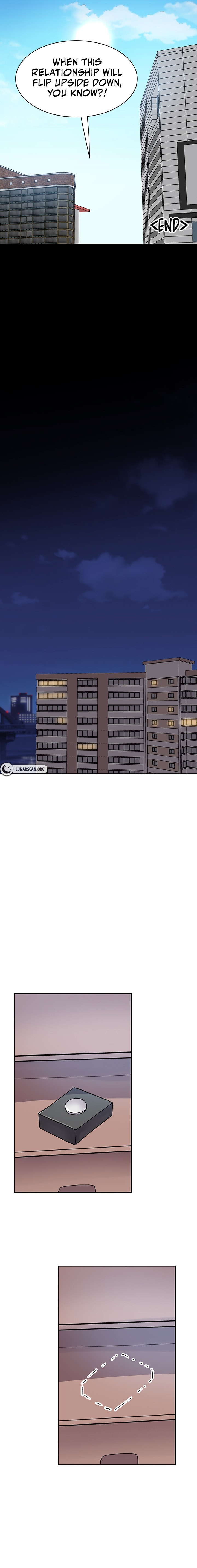 Relationship Reverse Button: Let’s Educate That Arrogant Girl Chapter 10 Page 25