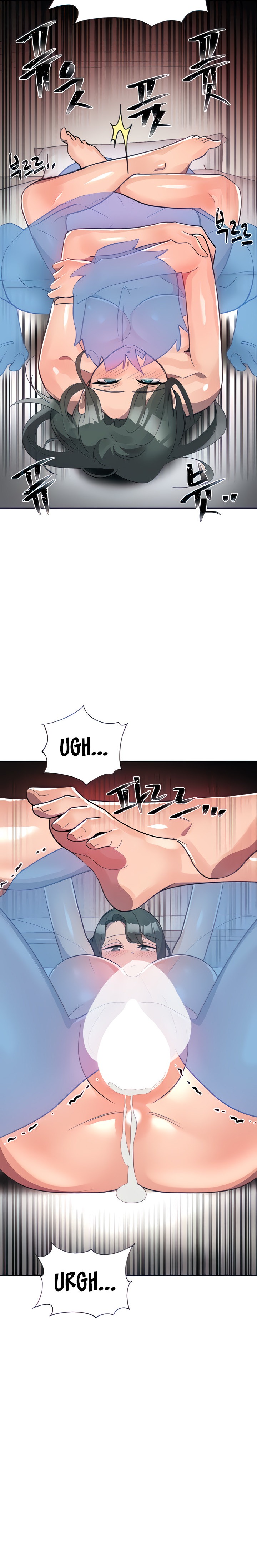 Relationship Reverse Button: Let’s Educate That Arrogant Girl Chapter 10 Page 3