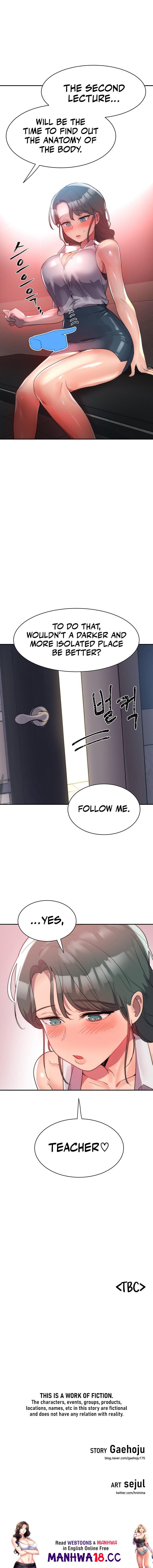 Relationship Reverse Button: Let’s Educate That Arrogant Girl Chapter 2 Page 16