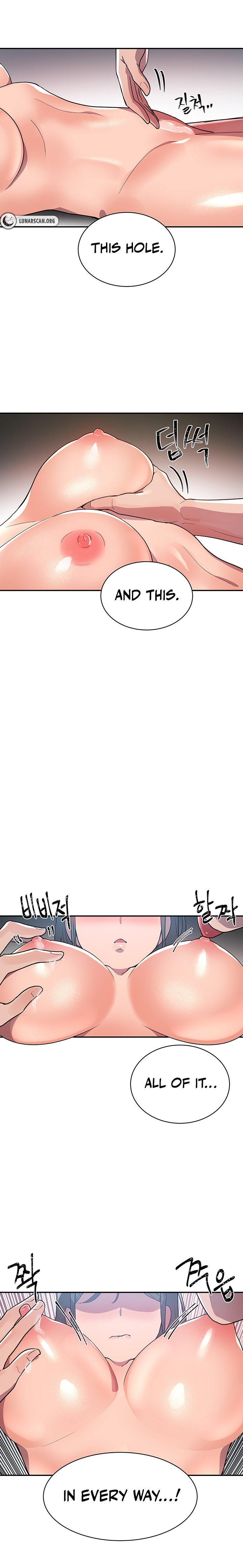 Relationship Reverse Button: Let’s Educate That Arrogant Girl Chapter 4 Page 13