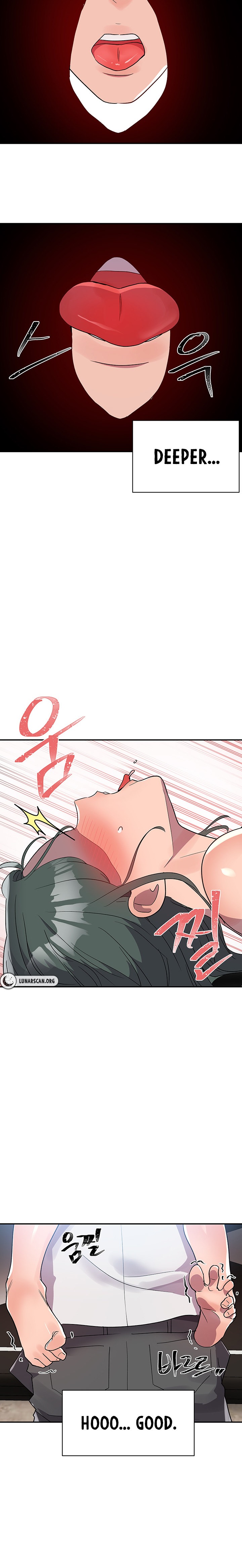 Relationship Reverse Button: Let’s Educate That Arrogant Girl Chapter 4 Page 9