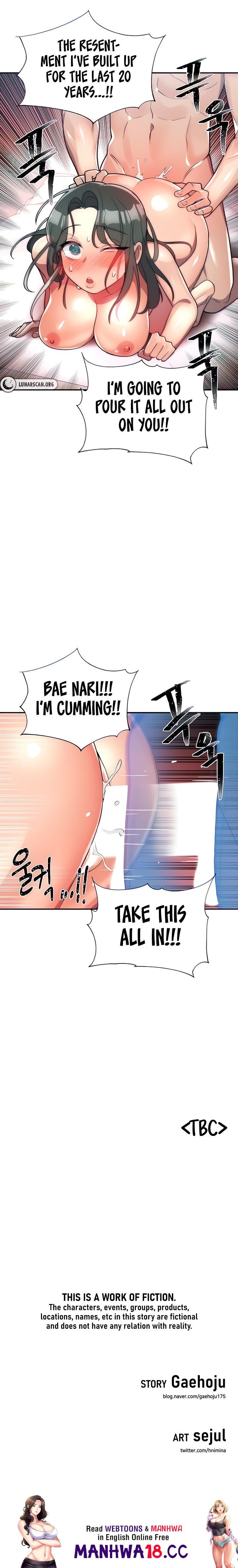 Relationship Reverse Button: Let’s Educate That Arrogant Girl Chapter 6 Page 27
