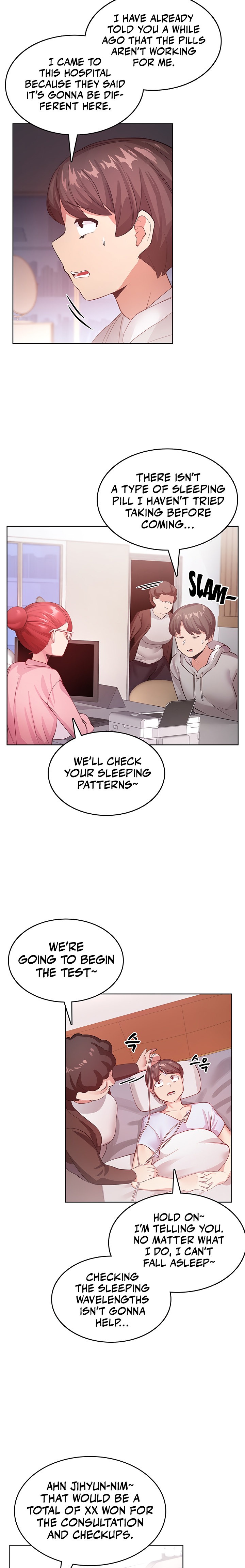 Relationship Reverse Button: Let’s Cure That Arrogant Girl Chapter 1 Page 2