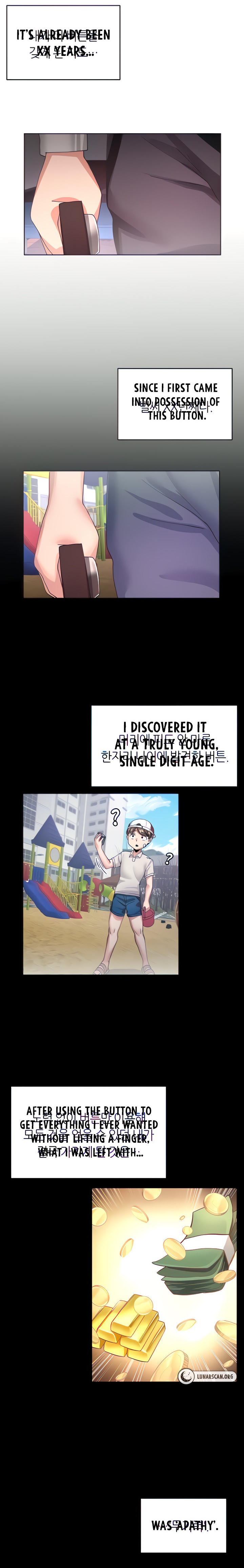 Relationship Reverse Button: Let’s Cure That Arrogant Girl Chapter 2 Page 3