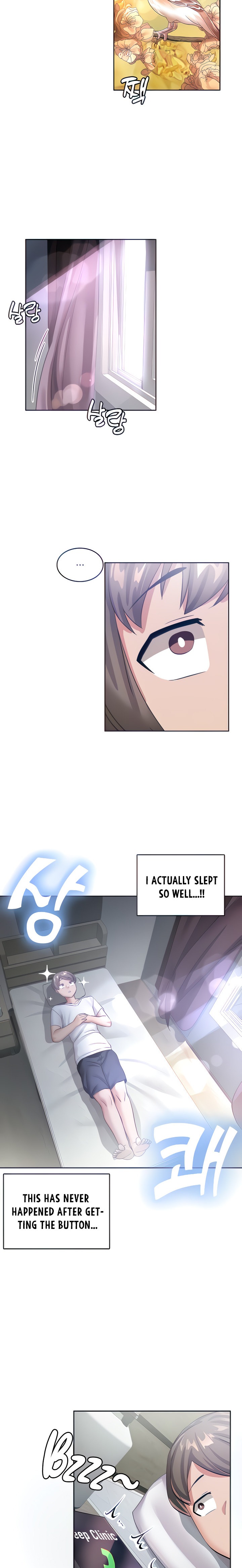 Relationship Reverse Button: Let’s Cure That Arrogant Girl Chapter 4 Page 5