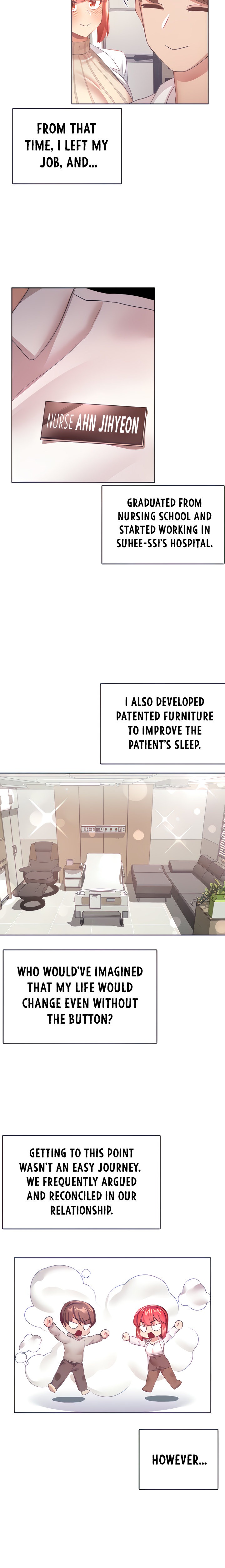 Relationship Reverse Button: Let’s Cure That Arrogant Girl Chapter 9 Page 2