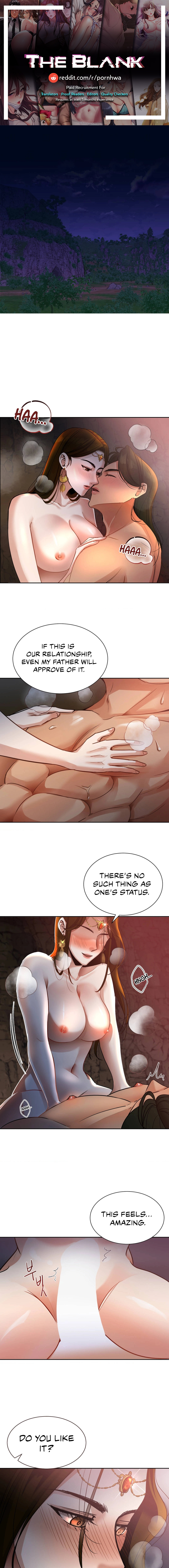 Burly man short story Chapter 1 Page 1