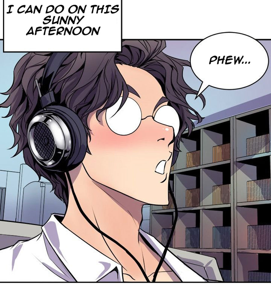 Peek Chapter 1 Page 117