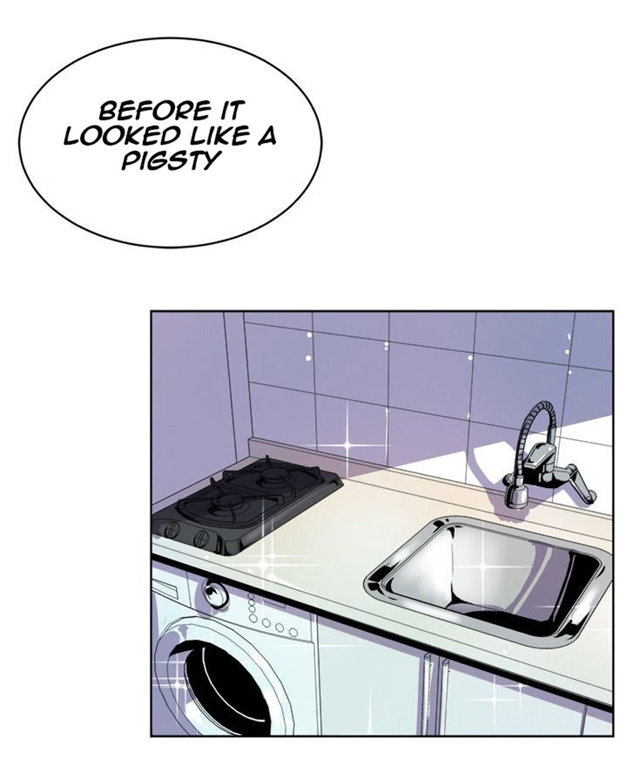 Peek Chapter 1 Page 134