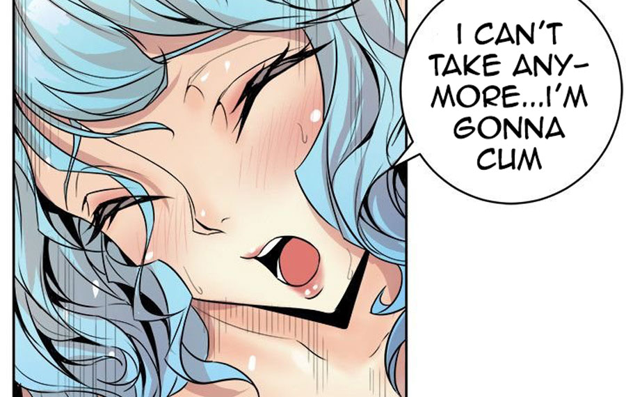 Peek Chapter 1 Page 16