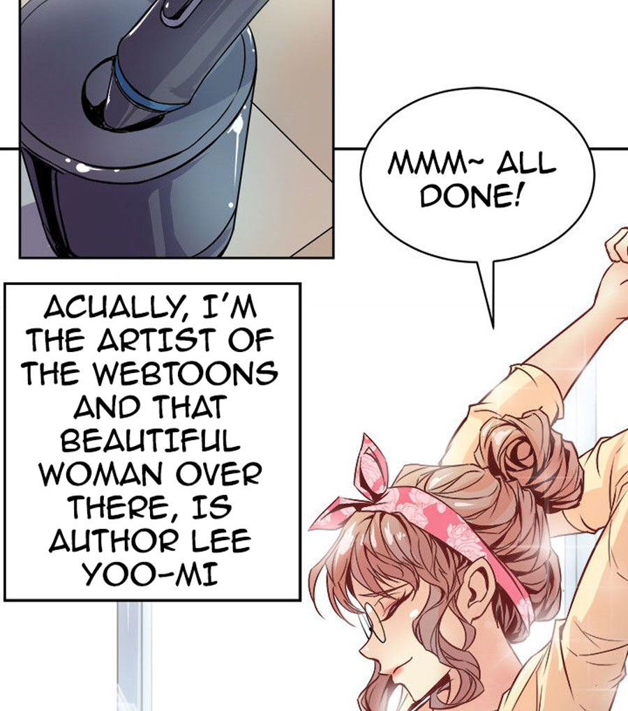 Peek Chapter 1 Page 52
