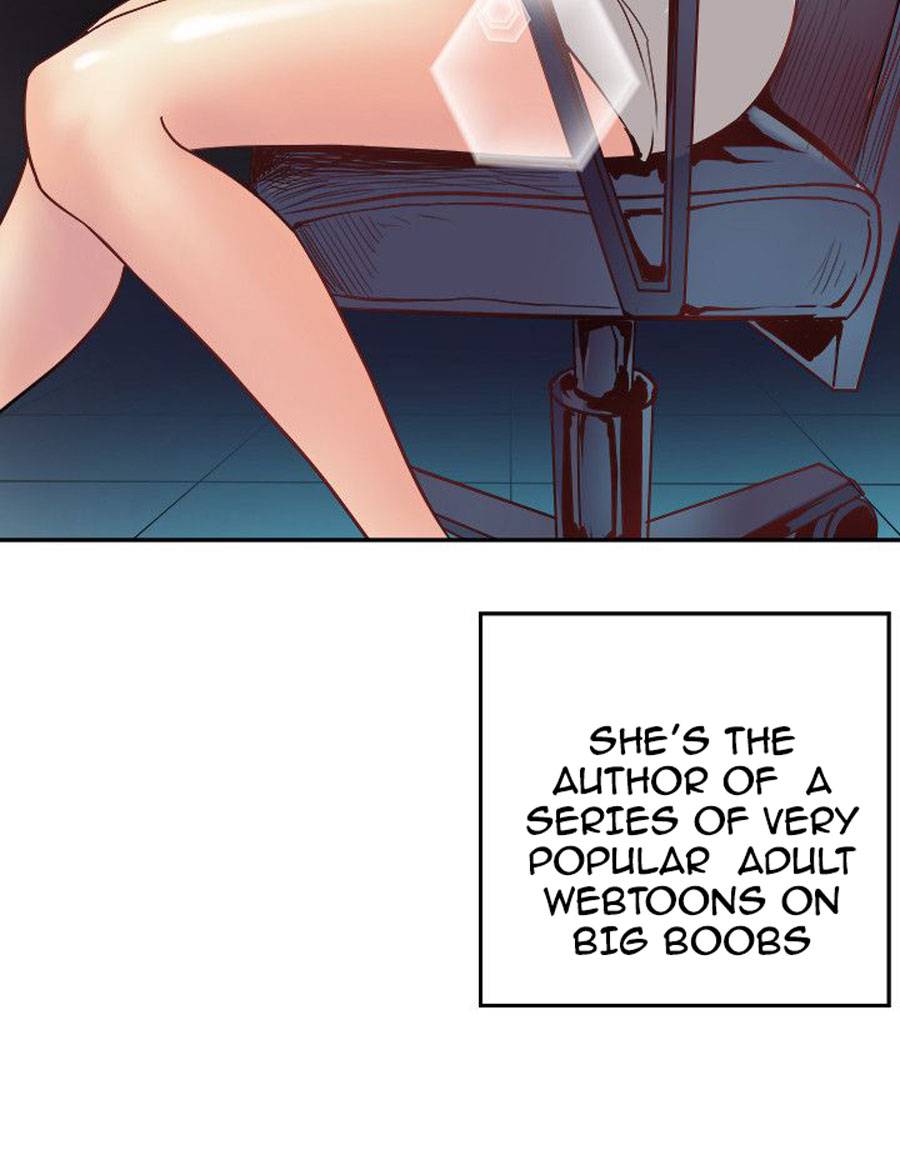 Peek Chapter 1 Page 54