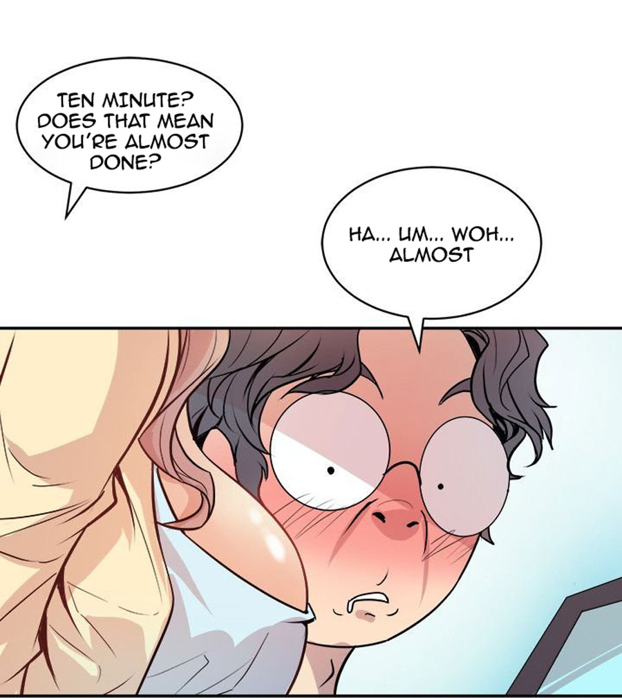 Peek Chapter 1 Page 66