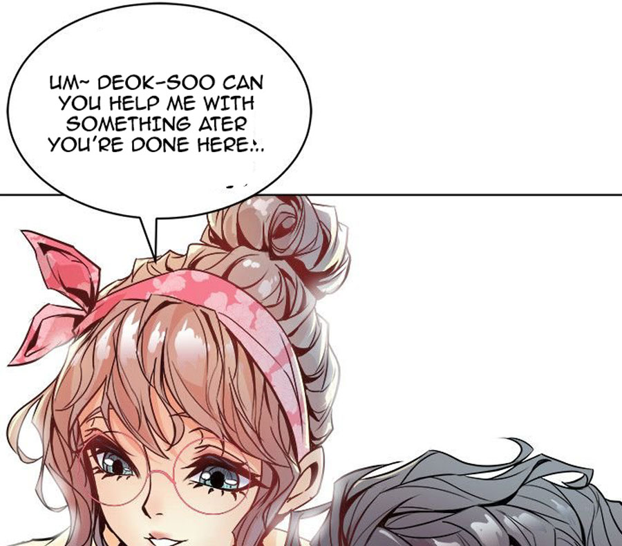 Peek Chapter 1 Page 67